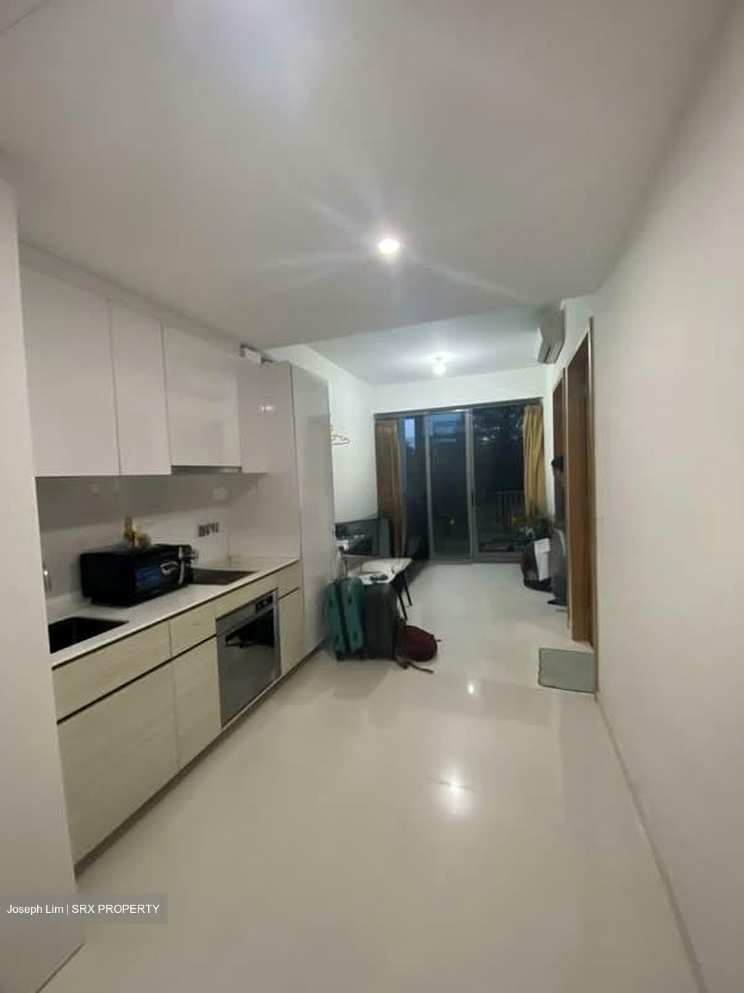 TRE Residences (D14), Condominium #588046821